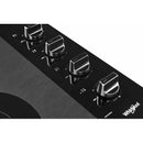  Whirlpool 30-inch Built-In Electric Cooktop WCE55US0HB IMAGE 4