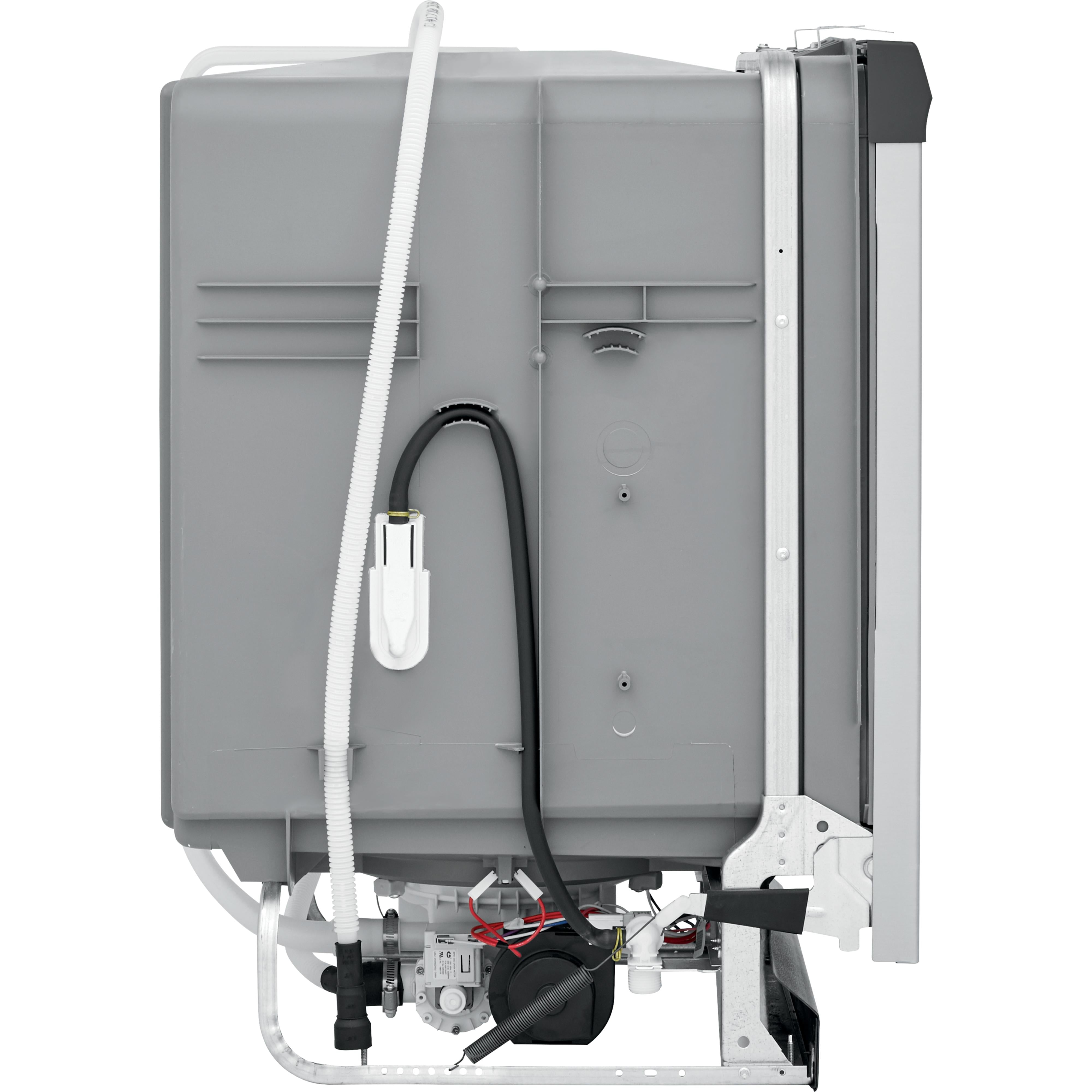  Frigidaire 24-inch Built-in Dishwasher FFCD2413US IMAGE 14