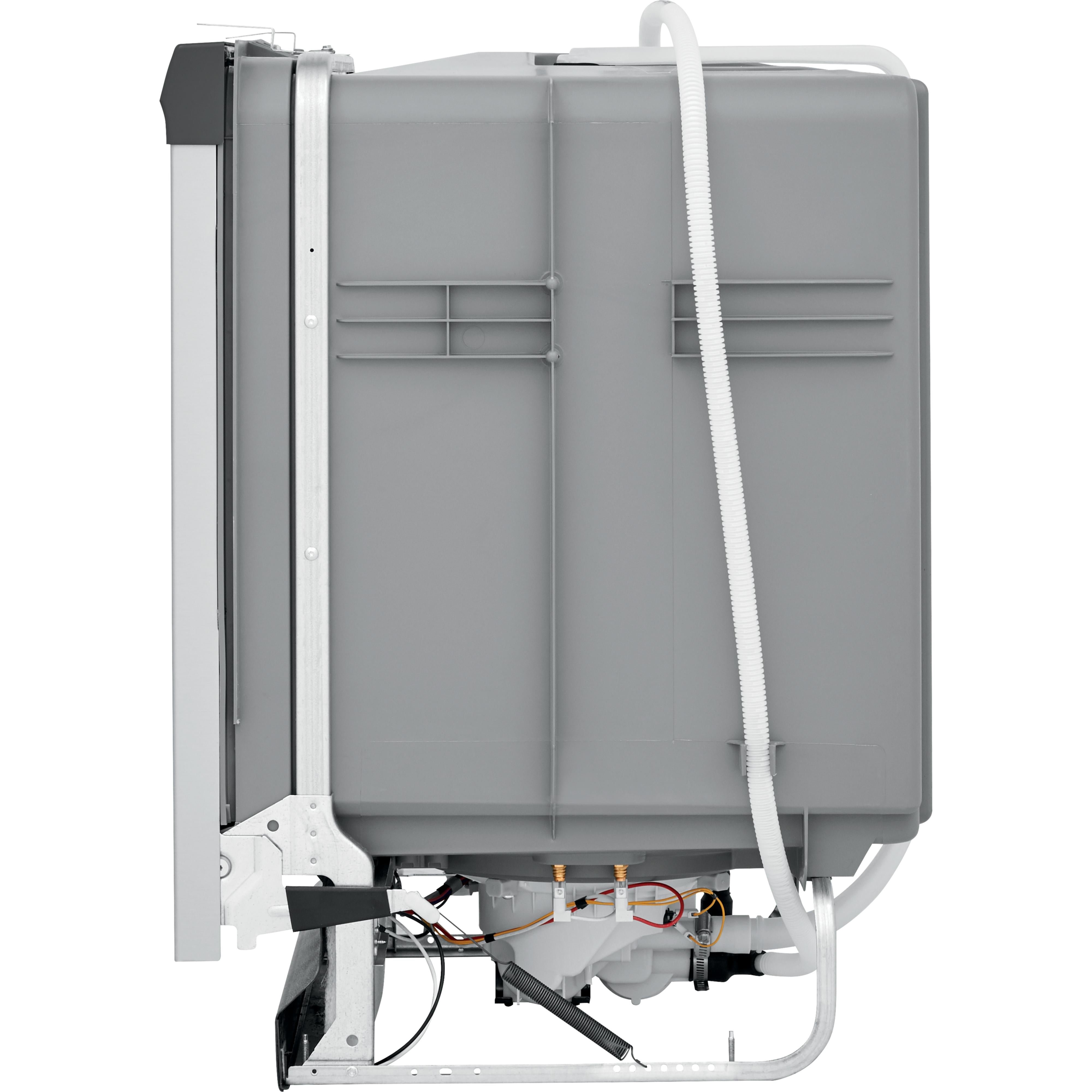  Frigidaire 24-inch Built-in Dishwasher FFCD2413US IMAGE 15