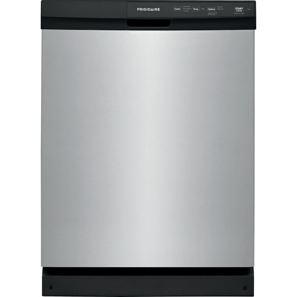  Frigidaire 24-inch Built-in Dishwasher FFCD2413US IMAGE 1