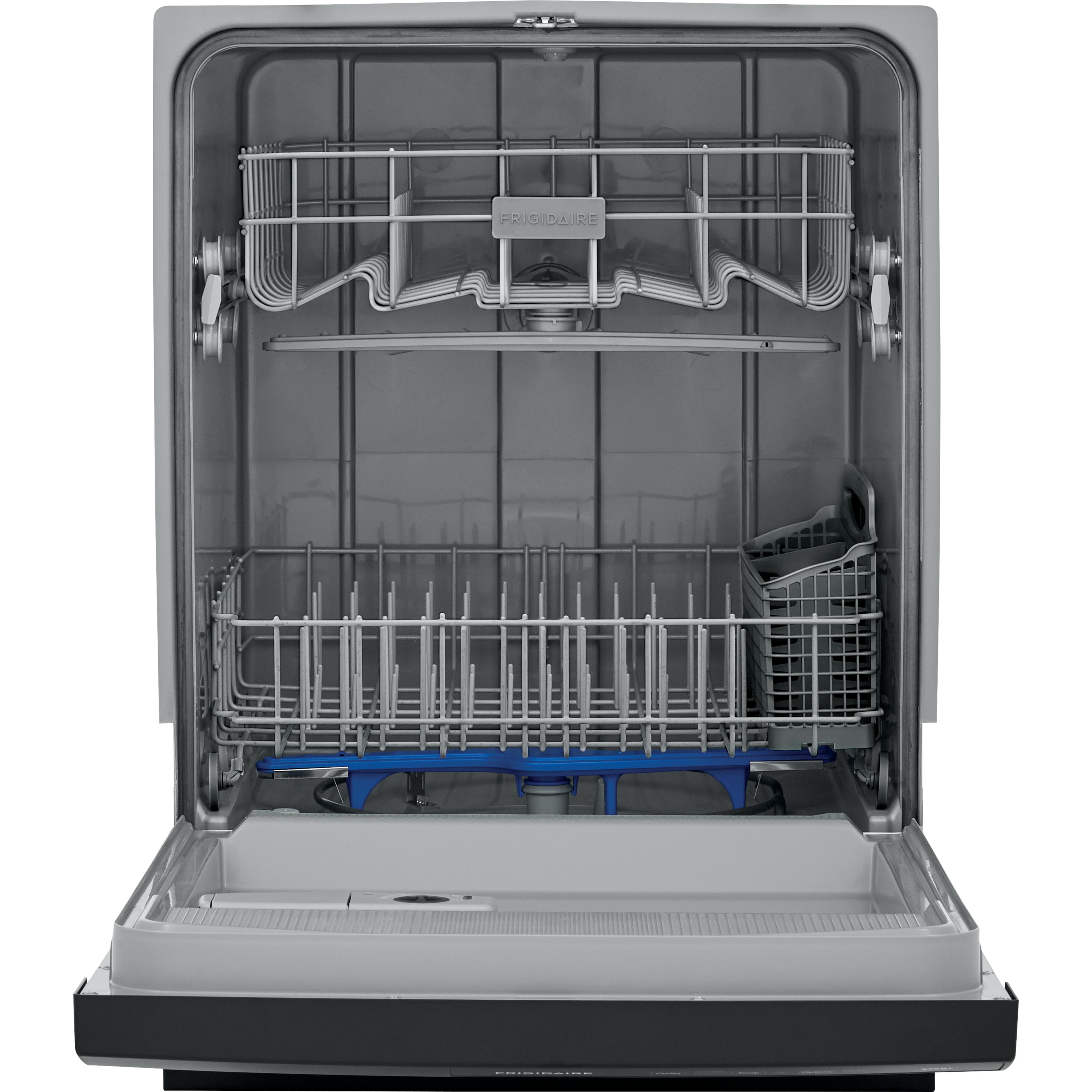  Frigidaire 24-inch Built-in Dishwasher FFCD2413US IMAGE 2