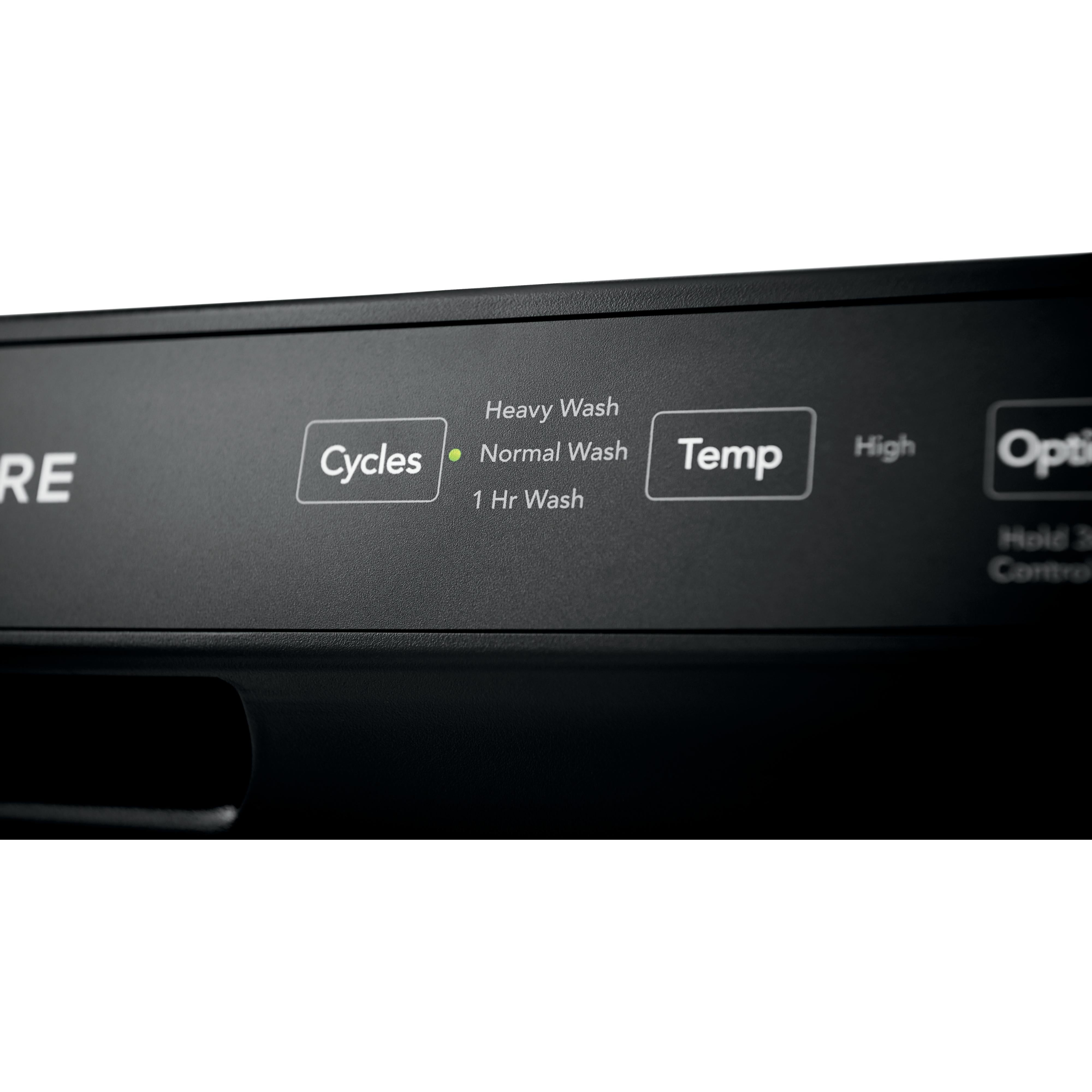  Frigidaire 24-inch Built-in Dishwasher FFCD2413US IMAGE 8