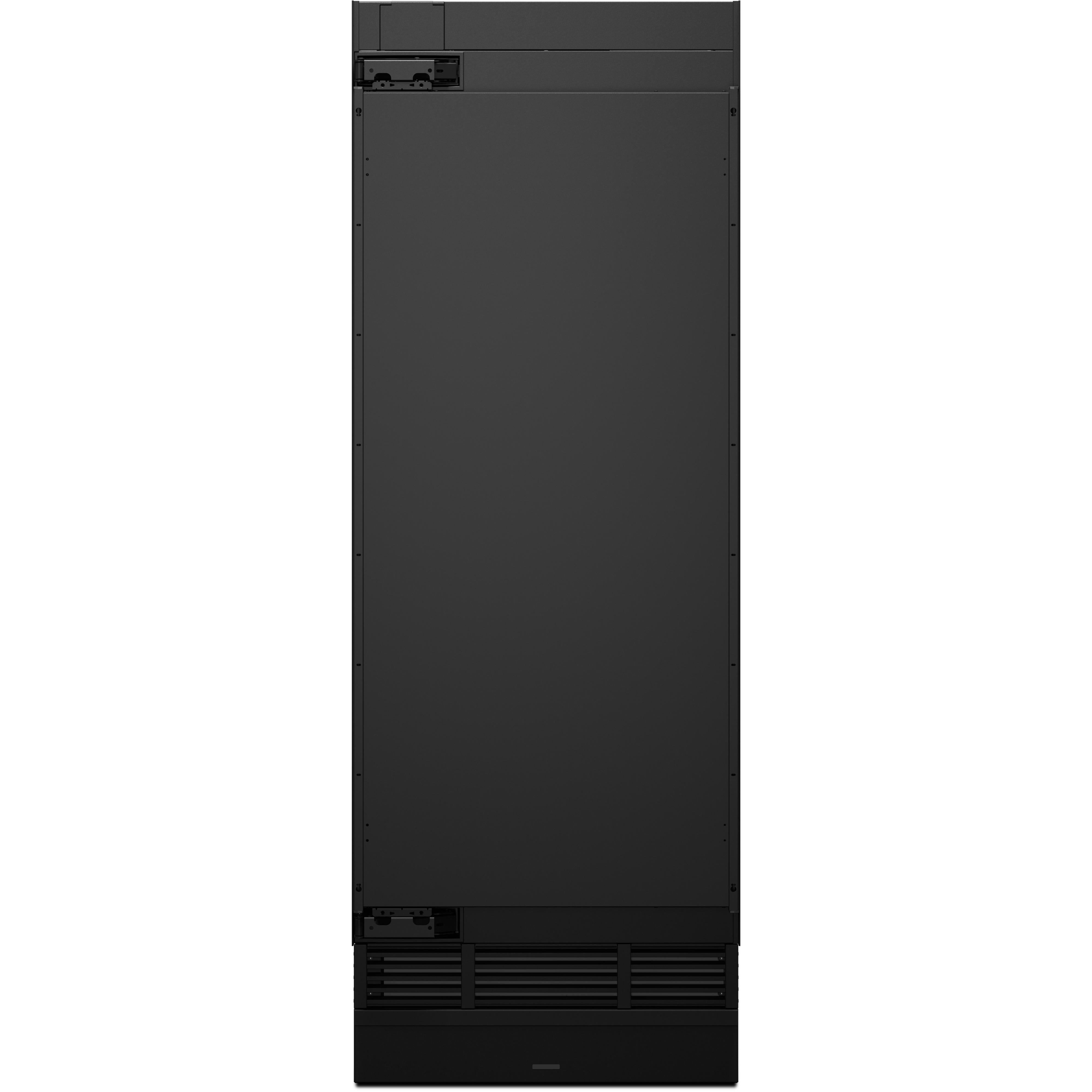  JennAir 17 cu.ft. Built-In Upright Freezer JBZFL30IGX IMAGE 1