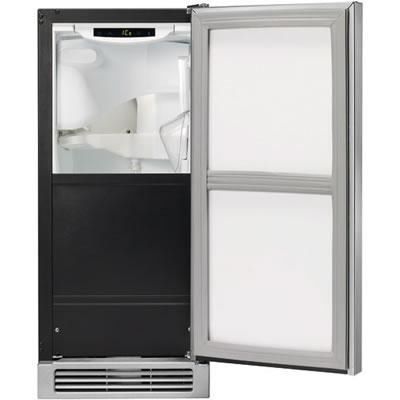  Electrolux Ice Machines Built-In EI15IM55GS IMAGE 2