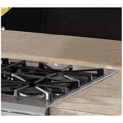  Electrolux Icon 30-inch Freestanding Dual-Fuel Range E30DF7CGPS IMAGE 2