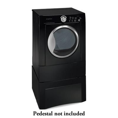 Frigidaire Gallery 7 cu. ft. Electric Dryer GLEQ2170KE IMAGE 2