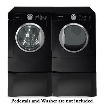  Frigidaire Gallery 7 cu. ft. Electric Dryer GLEQ2170KE IMAGE 3