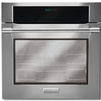  Electrolux Icon 30-inch, 4.2 cu. ft. Built-in Single Wall Oven with Convection E30EW7CGPS IMAGE 1
