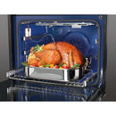  Electrolux Icon 30-inch, 4.2 cu. ft. Built-in Single Wall Oven with Convection E30EW7CGPS IMAGE 2