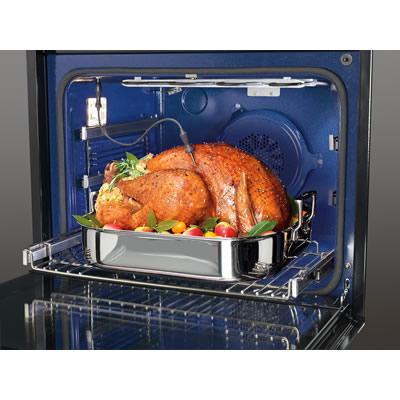  Electrolux Icon 30-inch, 4.2 cu. ft. Built-in Single Wall Oven with Convection E30EW7CGPS IMAGE 2