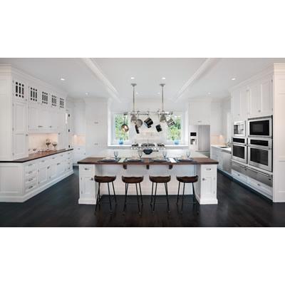  Electrolux Icon 30-inch, 4.2 cu. ft. Built-in Single Wall Oven with Convection E30EW7CGPS IMAGE 3