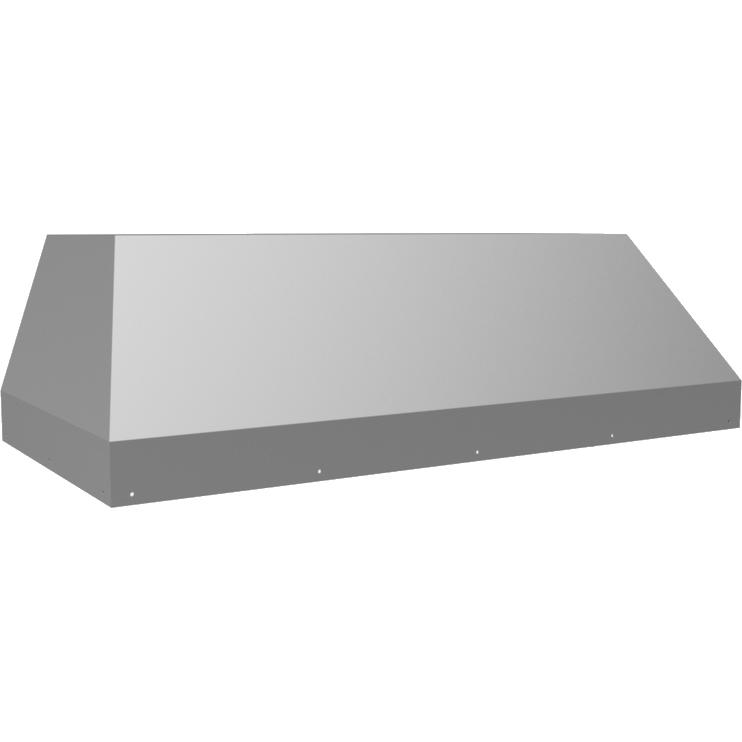  Vent-A-Hood 28-inch Wall Mount Hood Insert BH-128SLDGS IMAGE 1