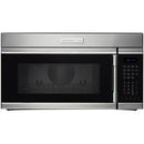  Electrolux Icon 30-inch, 1.6 cu. ft. Over-the-Range Microwave Oven with Convection E30MH65GPS IMAGE 1