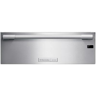  Electrolux Icon 30-inch Warming Drawer E30WD75GPS IMAGE 1