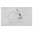  KitchenAid 36-inch Built-in Electric Cooktop with Even-Heat™ Ultra Power™ Element KCES556HSS IMAGE 4