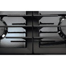  Electrolux Icon 48-inch Gas Rangetop E48GC76EPS IMAGE 2