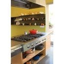  Electrolux Icon 48-inch Gas Rangetop E48GC76EPS IMAGE 3