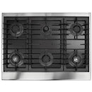  Electrolux Icon 36-inch Gas Rangetop E36GC76GPS IMAGE 2