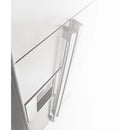  Electrolux Icon 42-inch, 25.2 cu. ft. Side-by-Side Refrigerator with Ice and Water E42BS75EPS IMAGE 2