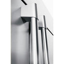  Electrolux Icon 42-inch, 25.2 cu. ft. Side-by-Side Refrigerator with Ice and Water E42BS75EPS IMAGE 3