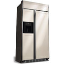  Electrolux Icon 42-inch, 25.2 cu. ft. Side-by-Side Refrigerator with Ice and Water E42BS75ETT IMAGE 1
