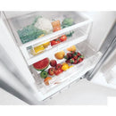  Electrolux Icon 42-inch, 25.2 cu. ft. Side-by-Side Refrigerator with Ice and Water E42BS75ETT IMAGE 2