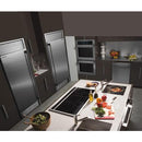  Electrolux Icon 16.8 cu. ft. Upright Freezer with Digital Temperature Display E32AF75FPS IMAGE 3