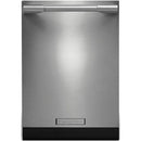  Electrolux Icon 24-inch Built-In Dishwasher EDW5505EPS IMAGE 1
