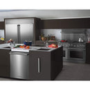  Electrolux Icon 24-inch Built-In Dishwasher EDW5505EPS IMAGE 3