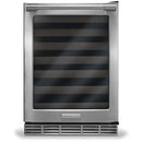  Electrolux Icon 6 cu. ft. 48-bottle Built-in Wine Cooler E24WC75HPS IMAGE 1