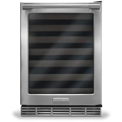  Electrolux Icon 6 cu. ft. 48-bottle Built-in Wine Cooler E24WC75HPS IMAGE 1