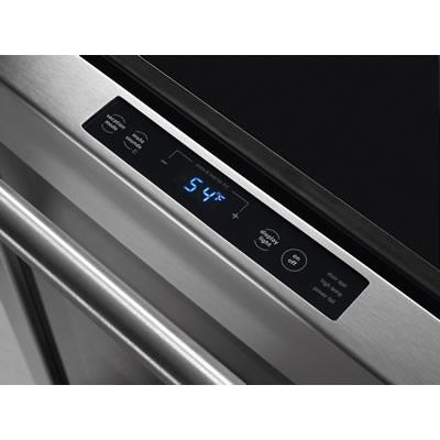  Electrolux Icon 6 cu. ft. 48-bottle Built-in Wine Cooler E24WC75HPS IMAGE 2