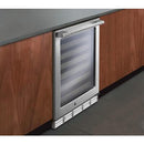  Electrolux Icon 6 cu. ft. 48-bottle Built-in Wine Cooler E24WC75HPS IMAGE 3