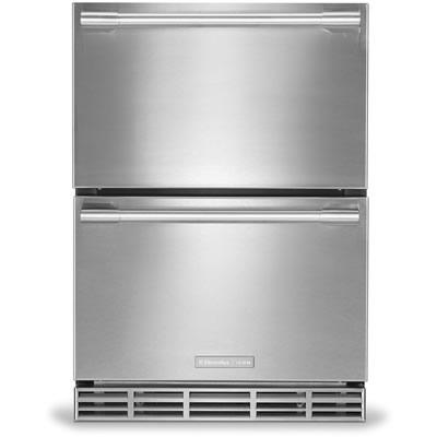  Electrolux Icon 24-inch, 5 cu. ft. Drawer Refrigerator E24RD75HPS IMAGE 1