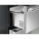  Electrolux Icon 24-inch, 5 cu. ft. Drawer Refrigerator E24RD75HPS IMAGE 2