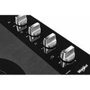  Whirlpool 30-inch Built-In Electric Cooktop WCE55US0HS IMAGE 2