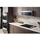  Whirlpool 30-inch Built-In Electric Cooktop WCE55US0HS IMAGE 4