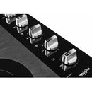  Whirlpool 30-inch Built-In Electric Cooktop WCE77US0HS IMAGE 3