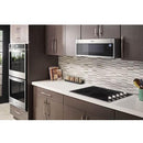  Whirlpool 30-inch Built-In Electric Cooktop WCE77US0HS IMAGE 5