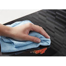  Whirlpool 36-inch Built-In Electric Cooktop WCE77US6HS IMAGE 3