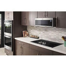  Whirlpool 36-inch Built-In Electric Cooktop WCE77US6HS IMAGE 4