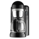  KitchenAid 12 Cup Coffee Maker with One Touch Brewing KCM1204OB IMAGE 2