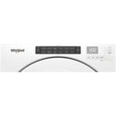  Whirlpool 7.4 cu.ft. Electric Dryer with Heat Pump YWHD560CHW IMAGE 2