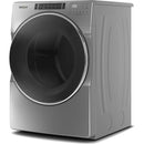  Whirlpool 7.4 cu.ft. Gas Dryer with Wrinkle Shield™ Plus WGD8620HC IMAGE 2