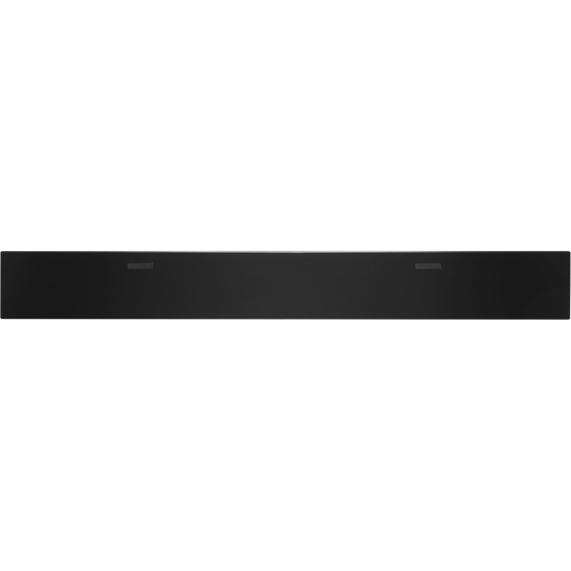  JennAir Refrigeration Accessories Toe Kick Panel JAC1830HB IMAGE 1