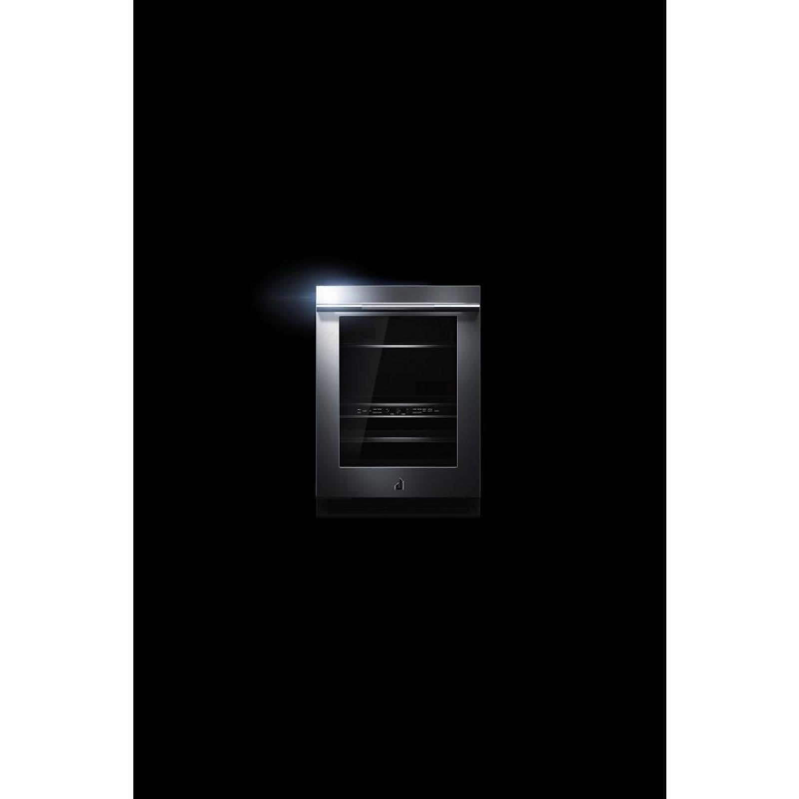  JennAir RISE™ Built-in Undercounter Beverage Center JUBFL242HL IMAGE 13