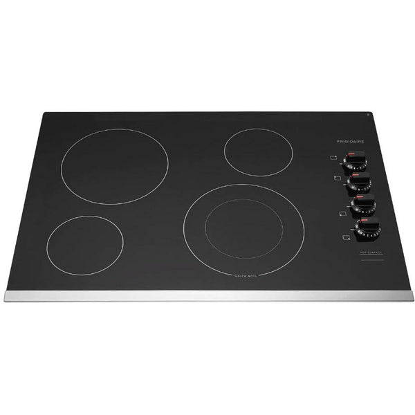  Frigidaire 30-inch Built-in Cooktop with SpaceWise® Element FFEC3025US IMAGE 1