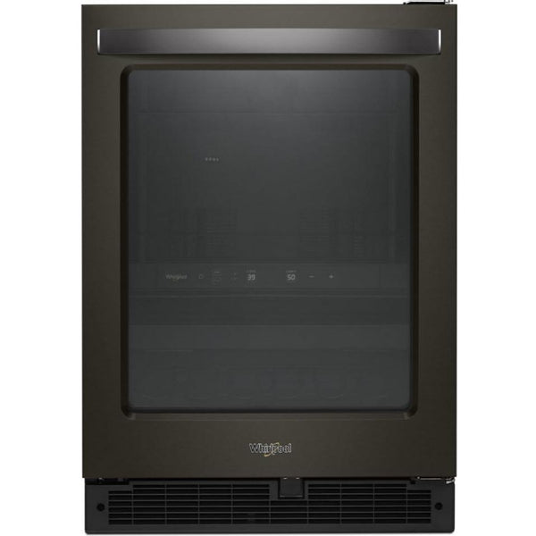  Whirlpool 5.2 cu. ft. Undercounter Beverage Center WUB50X24HV IMAGE 1