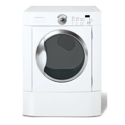  Frigidaire Gallery 7 cu. ft. Gas Dryer GLGQ2170KS IMAGE 1