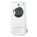  Frigidaire Gallery 7 cu. ft. Gas Dryer GLGQ2170KS IMAGE 2